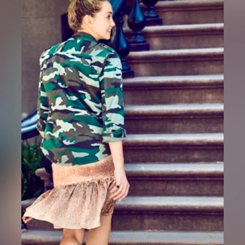 J. Crew crew collection